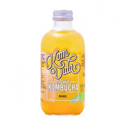 KOMBUCHA MANGO 250ML - KOMVIDA