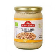 TAHIN BLANCO 500G - NATURSOY