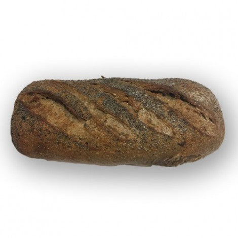 PAN CEREALES CON SEMILLAS 500GR - EL ARBOL DEL PAN
