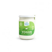 YOGUR DE CABRA BIO 420G - CANTERO DE LETUR