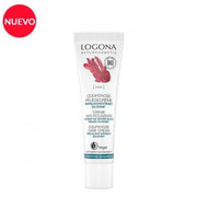 CREMA FACIAL CUPEROSIS ALGAS ROJAS 30ML - LOGONA