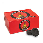 CARBON PASTILLAS - GOLDEN TEMPLE