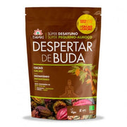 DESPERTAR DE BUDA CACAO CRUDO BIO 360G - ISWARI