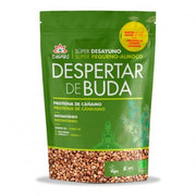 DESPERTAR DE BUDA PROTEINA DE CAÑAMO BIO 360G - ISWARI