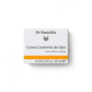 CREMA CONTORNO DE OJOS 10ML - DR. HAUSCHKA