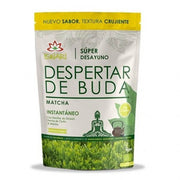 DESPERTAR DE BUDA MATCHA BIO 360G - ISWARI