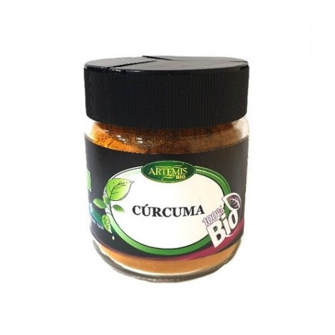 CURCUMA 85G BIO - ARTEMIS BIO