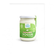 YOGUR DE CABRA DESNATADO BIO 420G - CANTERO DE LETUR