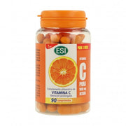 VITAMINA C PURA 1000 MG RETARD 90COMP - ESI