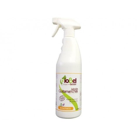 QUITAMANCHAS LAVANDA ECO 750ML - BIOBEL