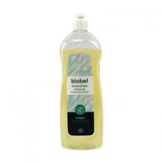 LAVAVAJILLAS MANUAL CON ESENCIA DE LIMON 1L - BIOBEL