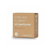 JABON SIN PERFUME 120GR  BIO - ESSABO