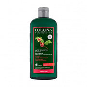 CHAMPU AGE ENERGY CAFEINA 250ML - LOGONA