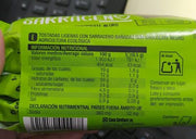 TOST.T.SARRACENO CHOCO BIO 2*3 - SANTIVERI