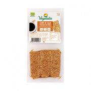 TEMPE DE SOJA MACERADO CON TAMARI 2UDS X 85G - VEGETALIA
