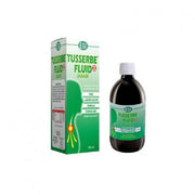 JARABE TUSSERBE FLUID 2 180ML - ESI