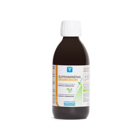 SUPRAMINERAL DESMODIUM 250ML - NUTERGIA