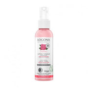 TONICO FACIAL HIDRATANTE CON ROSA DAMASCENA 125ML - LOGONA