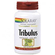 TRIBULUS 60CAPS - SOLARAY