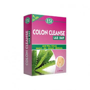 COLON CLEANSE LAX DAY 30CAPS - ESI