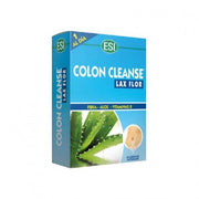 COLON CLEANSE LAX FLOR 30CAPS - ESI