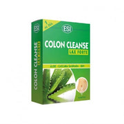 COLON CLEANSE LAX FORTE 30CAPS - ESI