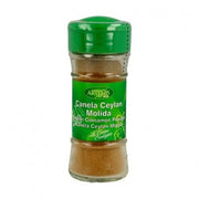 CANELA CEYLAN MOLIDA 30G BIO - ARTEMIS