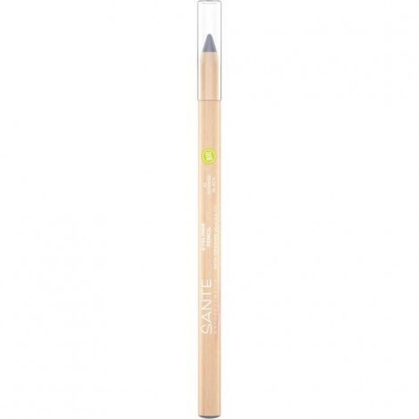 LAPIZ DE OJOS 03 NAVY BLUE BIO - SANTE