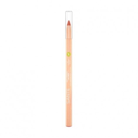 LAPIZ PERFILADOR LABIOS 02 SUMMER BERRY - SANTE