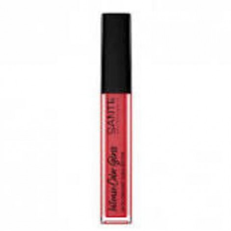 PINTALABIOS BRILLO INTENSO 04 SPARKLING CORAL - SANTE