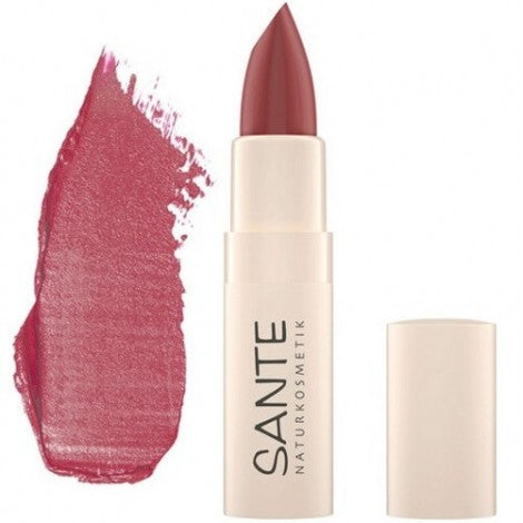 PINTALABIOS HIDRATANTE  CORAL GLAZE 02 - SANTE
