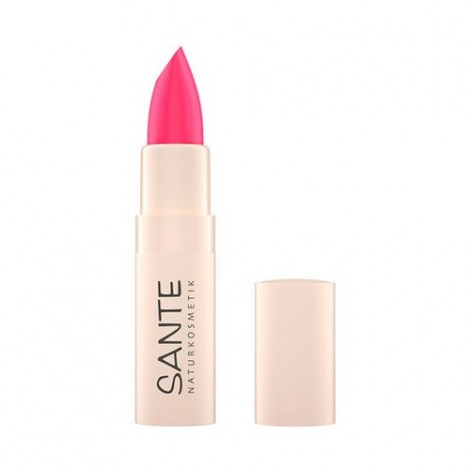 PINTALABIOS HIDRATANTE HAZEL NUDE 04 - SANTE