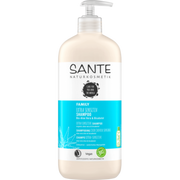 CHAMPU CUIDADO SENSITIVE 500ML BIO - SANTE