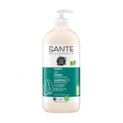 CHAMPU SUPER FUERTE BAMBU 950 ML - SANTE