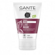 MASCARILLA CAPILAR 1 MIN BRILLO RADIANTE ABEDUL 150ML BIO - SANTE