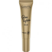 ILUMINADOR LIQUIDO 01 GOLD 15ML - SANTE