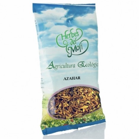 AZAHAR 35G - HERBES DEL MOLI