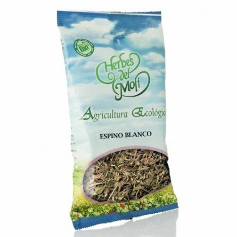 ESPINO BLANCO BIO 25G - HERBES DEL MOLI