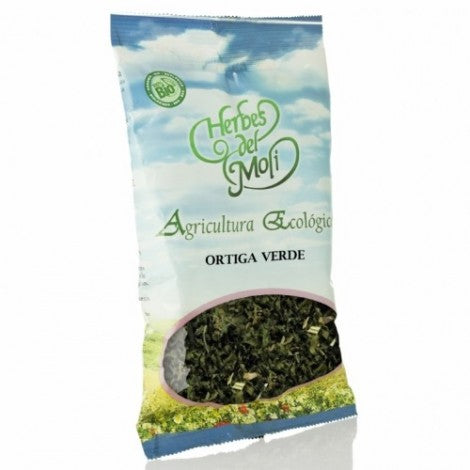 ORTIGA VERDE 25G - HERBES DEL MOLI