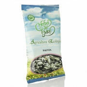 SALVIA HOJA BIO 35G - HERBES DEL MOLI