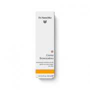 CREMA BRONCEADORA 30ML - DR. HAUSCHKA