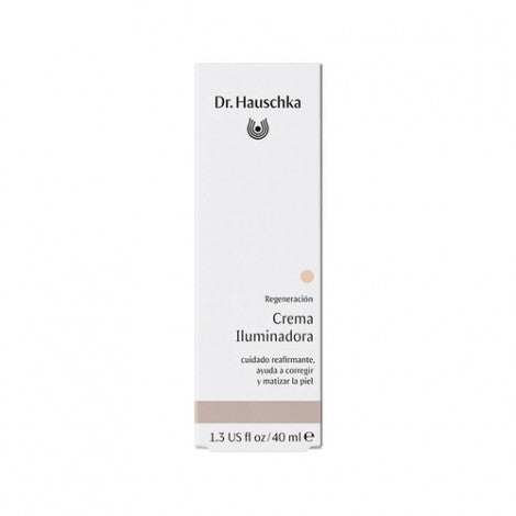 CREMA REGENERADORA ILUMINADORA 40 ML - DR. HAUSCHKA