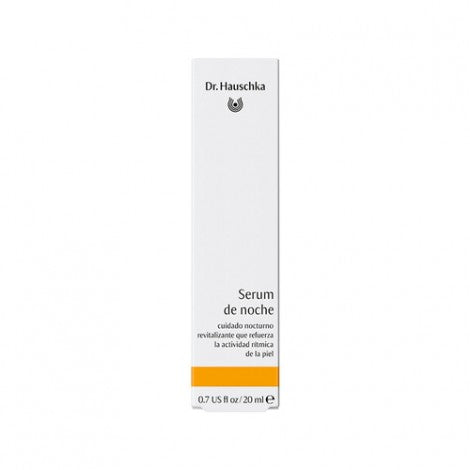 SERUM DE NOCHE 20ML - DR. HAUSCHKA