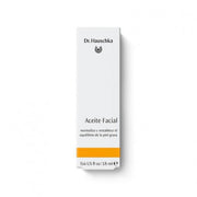 ACEITE FACIAL 18ML - DR. HAUSCHKA