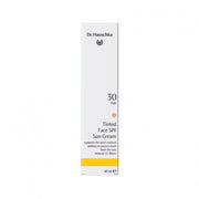 CREMA SOLAR FACIAL SPF 30 - DR. HAUSCHKA