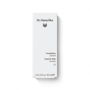 BASE DE MAQUILLAJE ALMOND 02 30ML - DR. HAUSCHKA