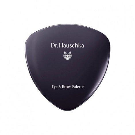 PALETA PARA OJOS Y CEJAS STONE 01 5.3G - DR. HAUSCHKA