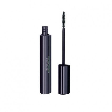 MASCARA DE PESTAÑAS VOLUMEN BLACK 01 8ML - DR. HAUSCHKA