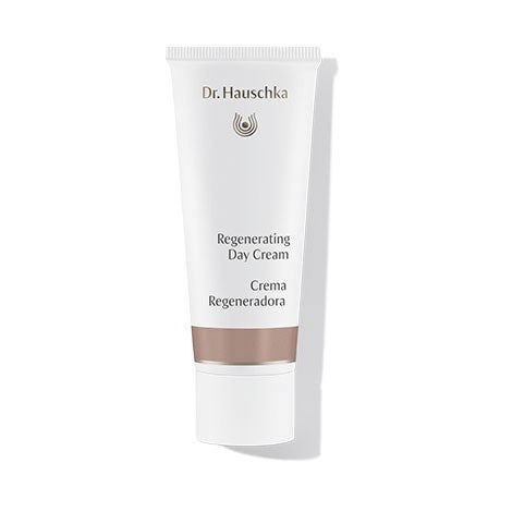 CREMA REGENERADORA INTENSIVA 40ML - DR. HAUSCHKA