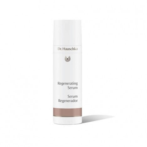 ACEITE ELIXIR REGENERADOR INTENSIVO 20ML - DR. HAUSCHKA